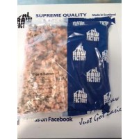 Scottish Salmon & Tripe